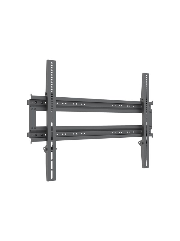 Multibrackets M Pro Series Dual Pole - Max 80 kg - recommended for 100