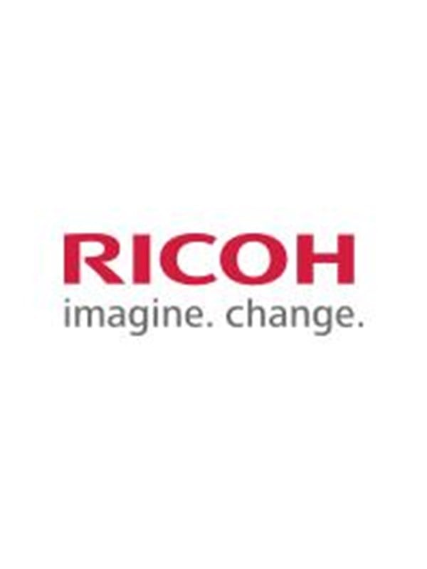 Ricoh - cyan - toner cartridge (alternative for: 841595)