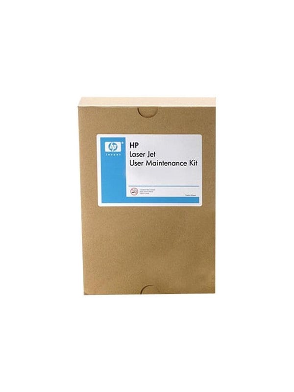 HP LaserJet 110v Fuser Maintenance Kit