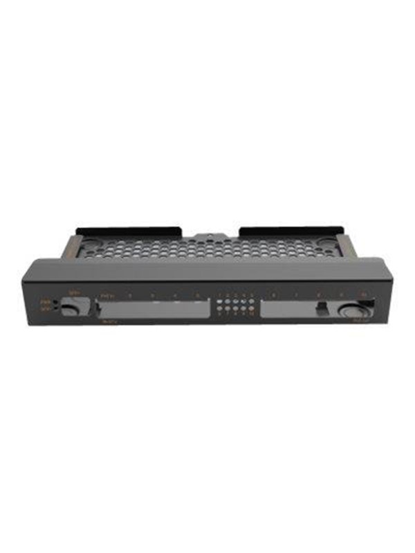 MikroTik RB4011 - network device wall mount kit