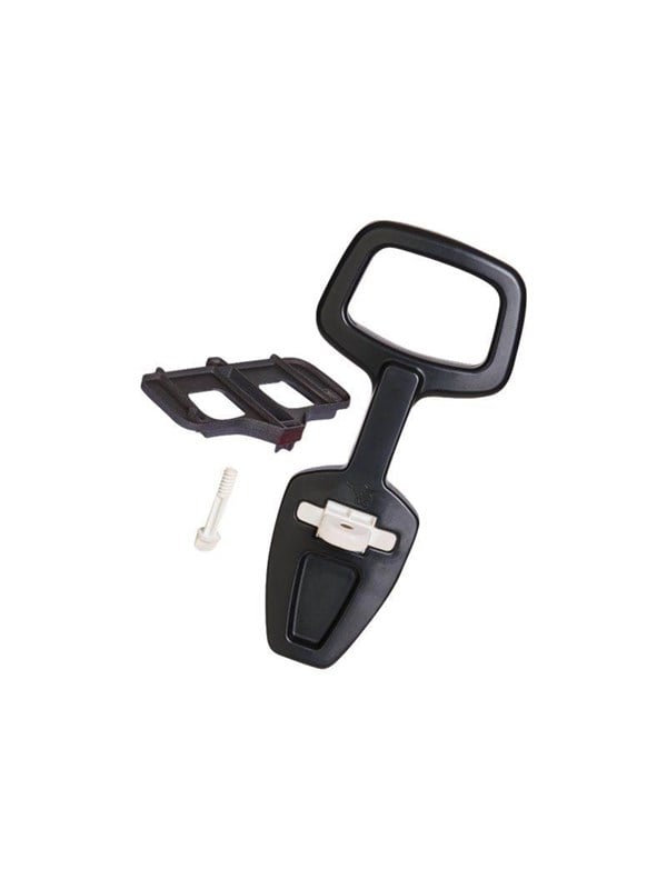 Big Rot Tacataca Für Kinderwagen - Image 10