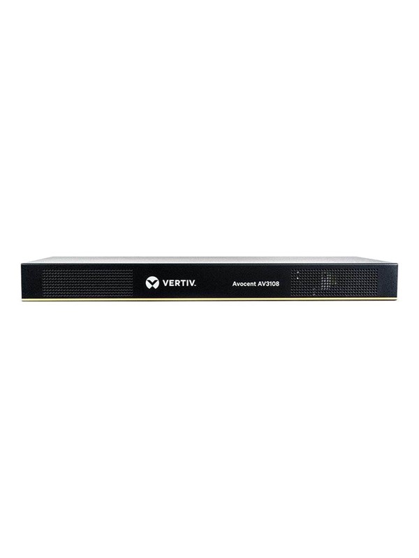 Emerson Network Power Avocent AutoView