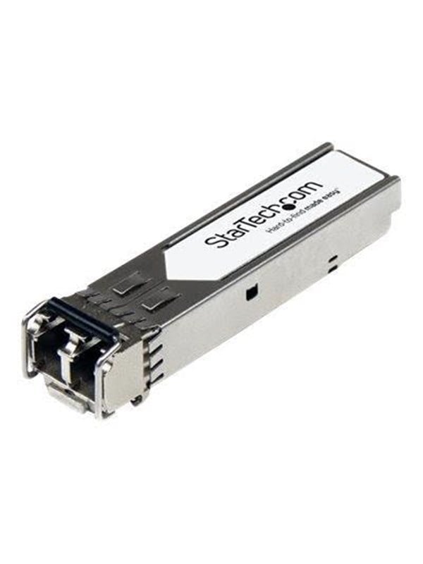 StarTechcom Extreme Networks 10301 Compatible SFP Module - SFP transceiver module - 10 GigE