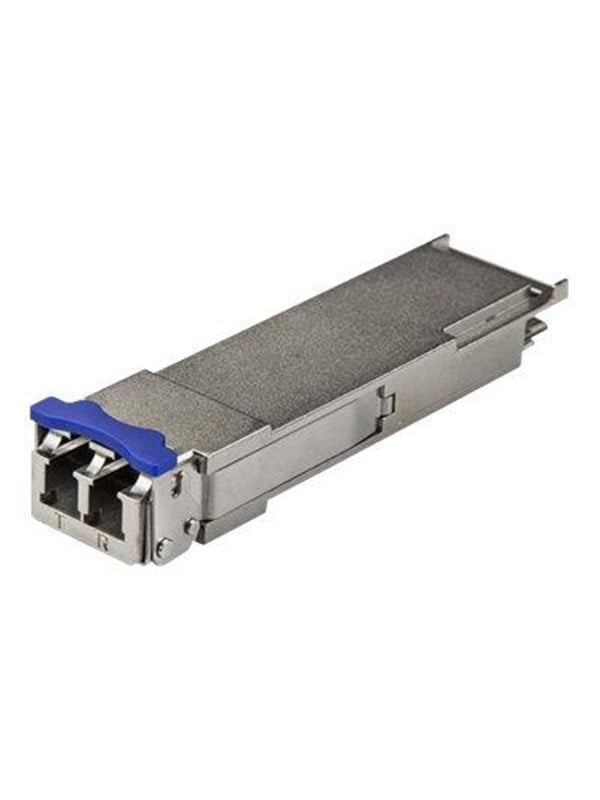 StarTechcom Palo Alto Networks 40GBASE-LR4 Compatible QSFP Module - QSFP transceiver module - 40 Gigabit LAN