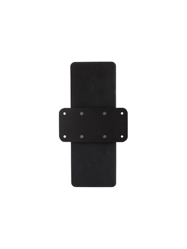 StarTech.com Docking Station Mount - For Compatible Docks / Hubs - Wall Mount or Under-Desk Dock Mount - Steel (SSPMSUDWM) mounting plate