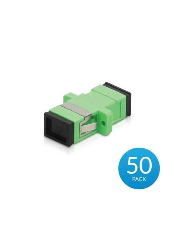 Ubiquiti Fiber APC Adapter 50-Pack