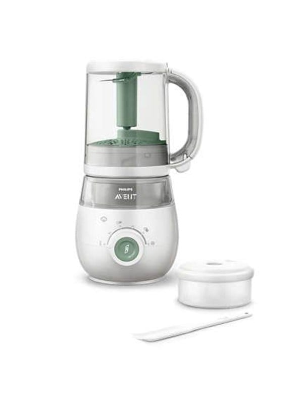 Philips Baby Food maker 4 in 1 Avent