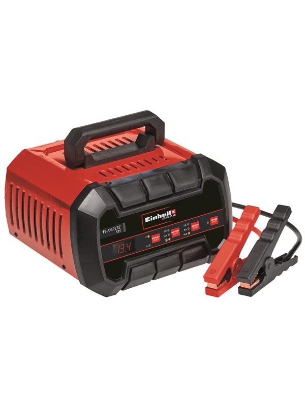 Image of Einhell Battery Charger CE-BC 15 M