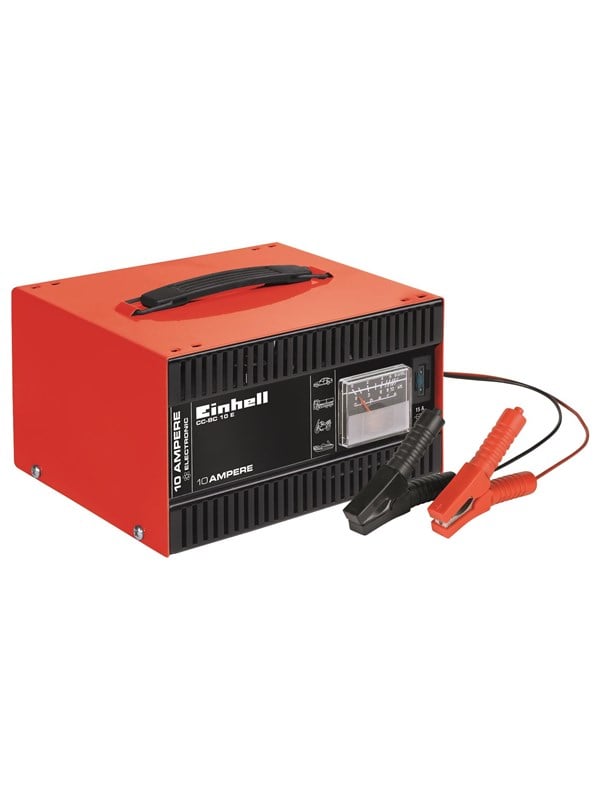 Image of Einhell Battery Charger CC-BC 10 E