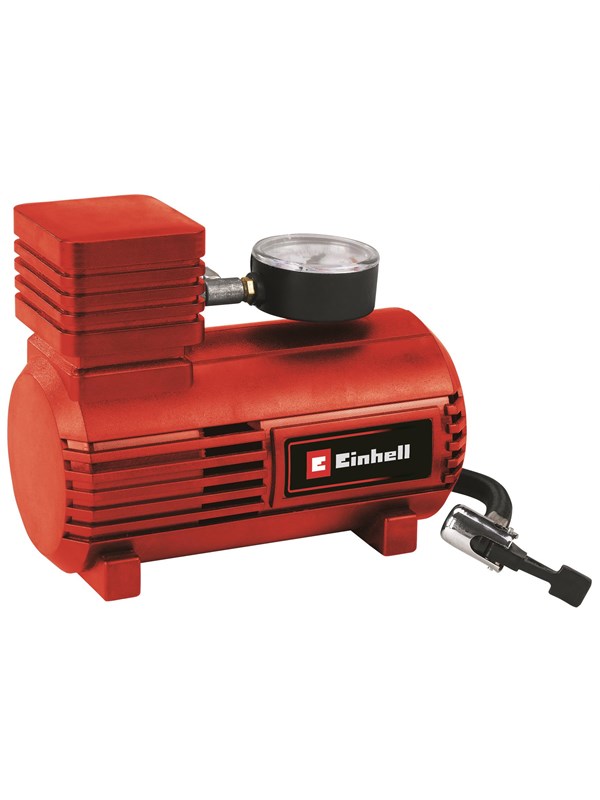 Einhell Mini-Kompressor CC-AC 12V