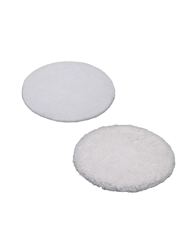 Einhell Autotechnique Accessory Polishing bonnets CECB18/PO090