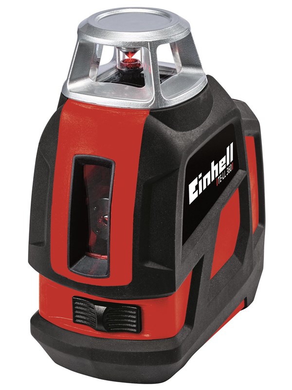 Einhell Cross Laser Level TE-LL 360