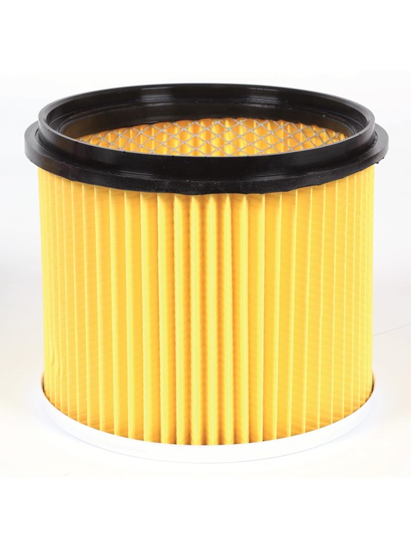 Image of Einhell Wet/Dry Vacuum Cleaner Access. Pleated Filter