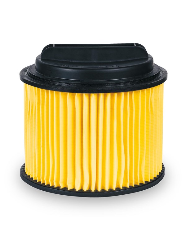 Image of Einhell Wet/Dry Vacuum Cleaner Access. Pleated Filter With Lid