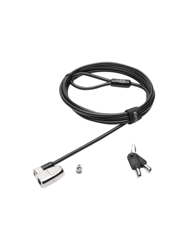 Image of Kensington ClickSafe 2.0 Keyed Laptop Lock - Master Keyed