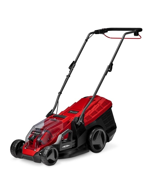 Einhell Akku-Rasenmäher Cordless Lawn Mower GE-CM 36/36 Li (2x4.0Ah)