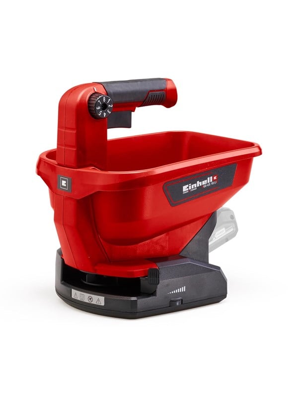 Einhell GE-US 18 Li-Solo Universalstreuer 18 V 3,3 l - SOLO - Image 8