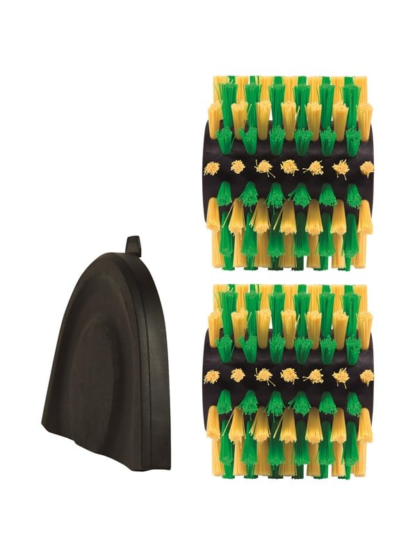 Einhell Surface Brush Accessory Brush SOFT (wood artif. turf)