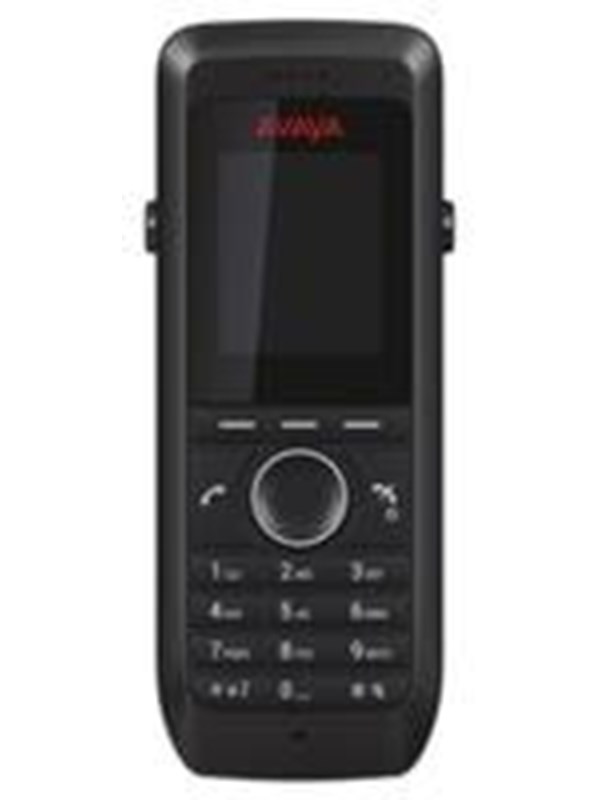 Avaya DECT 3730 HANDSET