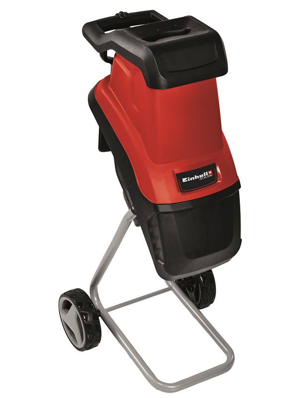 Einhell Elektro-Messerhäcksler GC-KS 2540 3430330 - Image 4
