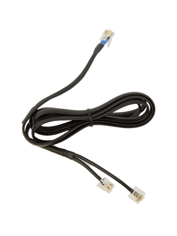 Image of Jabra DHSG cable - headset cable