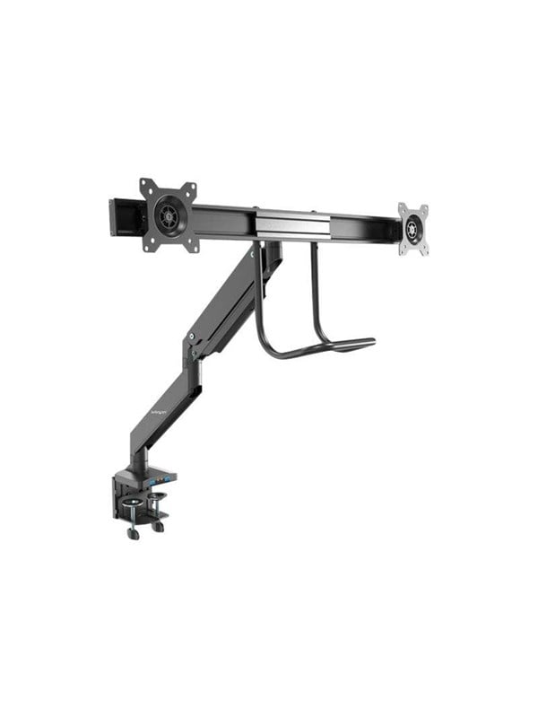 StarTechcom Desk Mount Dual-Monitor Arm