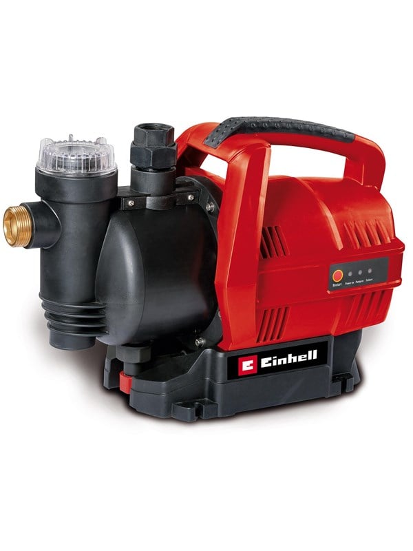 Einhell Automatic Water Works GC-AW 6333