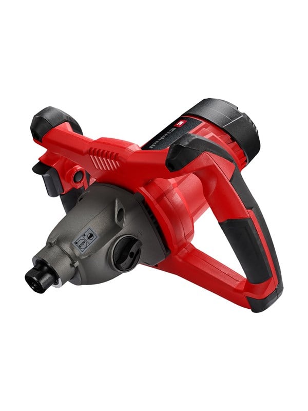 Image of Einhell Farb-Mörtelrührer TC-MX 1400-2 E