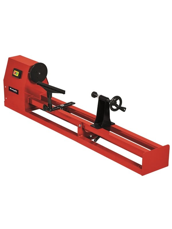Einhell Drechselbank TC-WW 1000/1 4312110 - Image 4