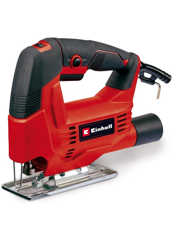 Image of Einhell Jig Saw TC-JS 60/1