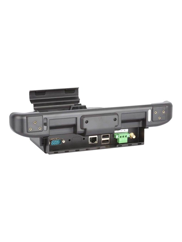 Honeywell RT10 VEHICLE DOCKING W/PW CABLE