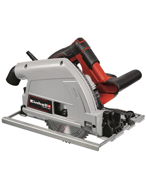 Einhell TE-PS 165 Tauchsäge