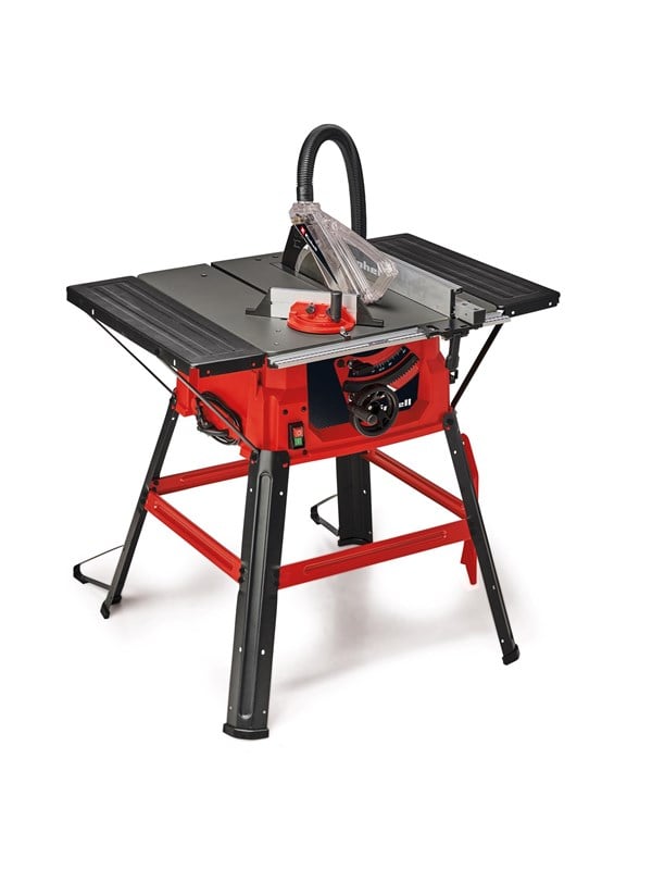 Einhell B-Ware Tc-Ts 2025/2 U Table Saw 1800W 240V 4340490 - Image 7