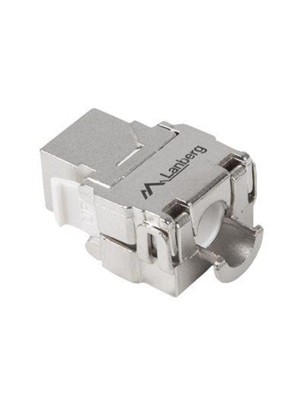 Lanberg KSF5-2000 - modular insert