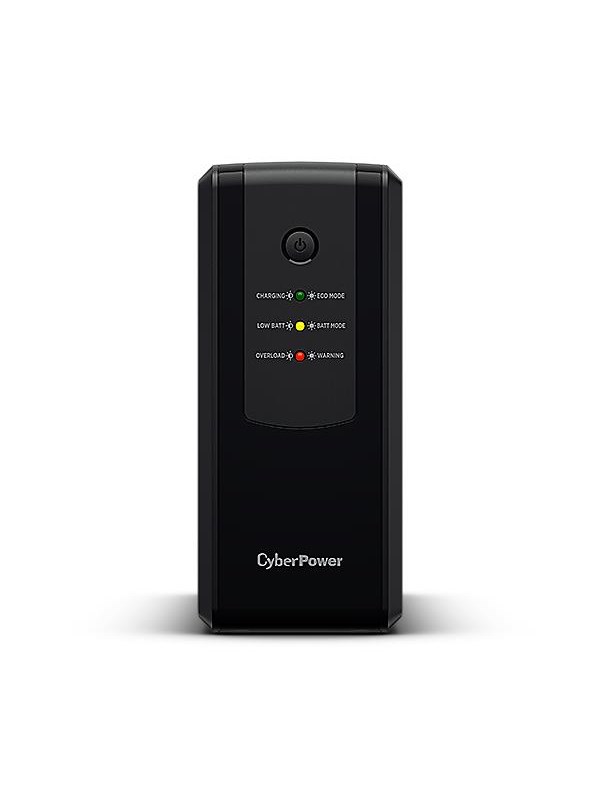 CyberPower UT1200EG - 1200VA700W - UPS