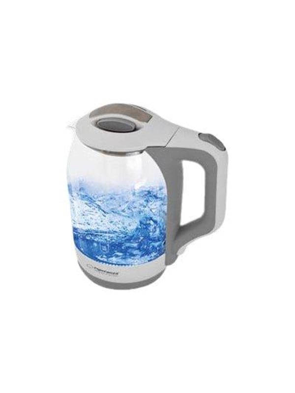 Esperanza Wasserkocher Yukon EKK025W - Wei - 1500 W
