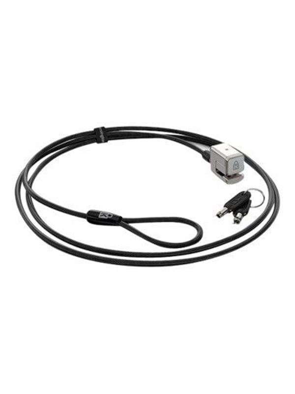 Image of Kensington Keyed Cable Lock for Surface Pro & Surface Go - Master Keyed