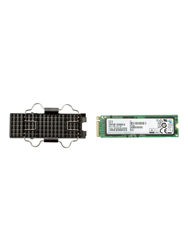 HP 256GB M.2 2280PCIeTLCSSD Z2/4/