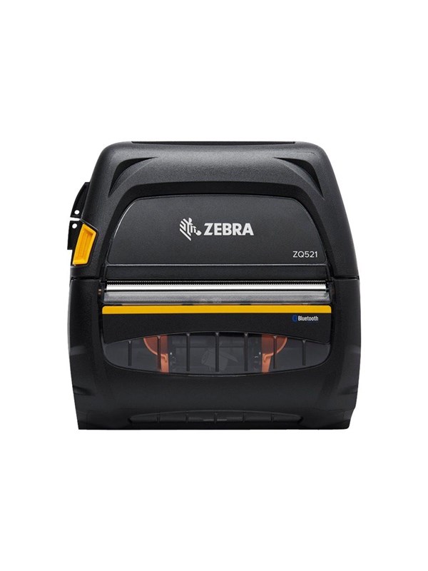 Zebra ZQ500 Series ZQ521