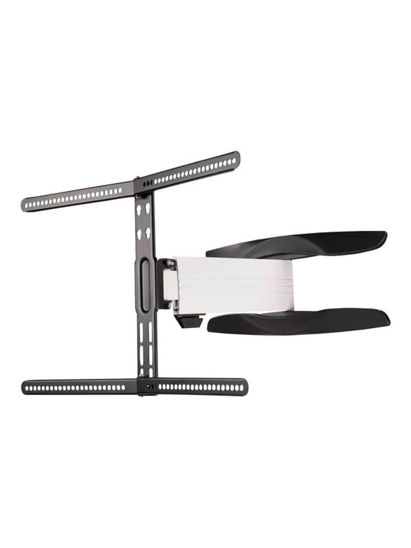 Hama FULLMOTION TV Wall Bracket 5 stars XL - wall mount - Max 40 kg - recommended for 65