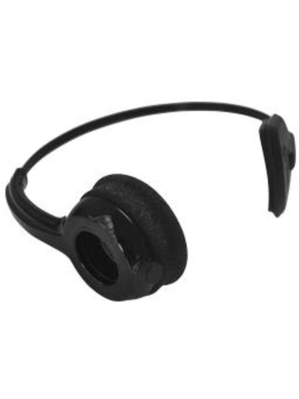 Zebra OVER-THE-HEAD HEADBAND