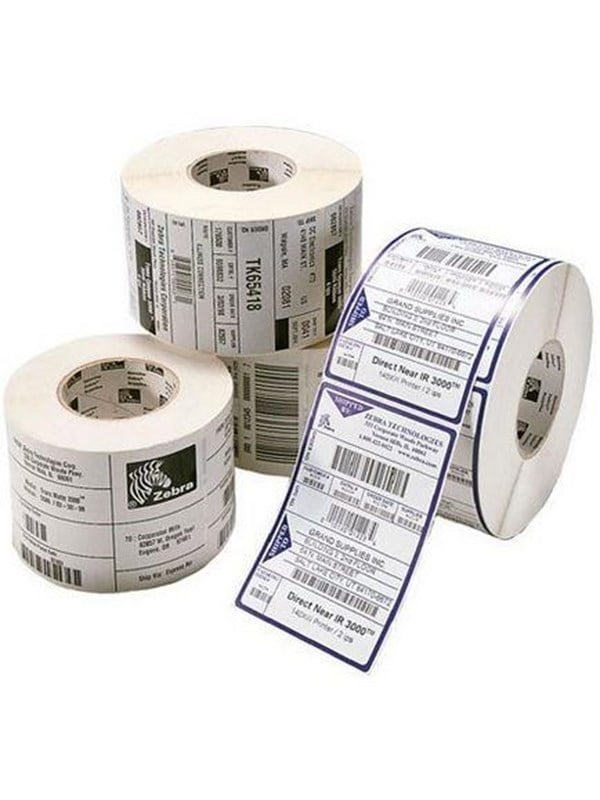 Zebra LAB-RL-DT-PAP-148X104.8MM