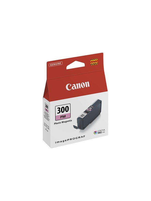 Image of Canon PFI-300 / 4198C001 Photo Magenta