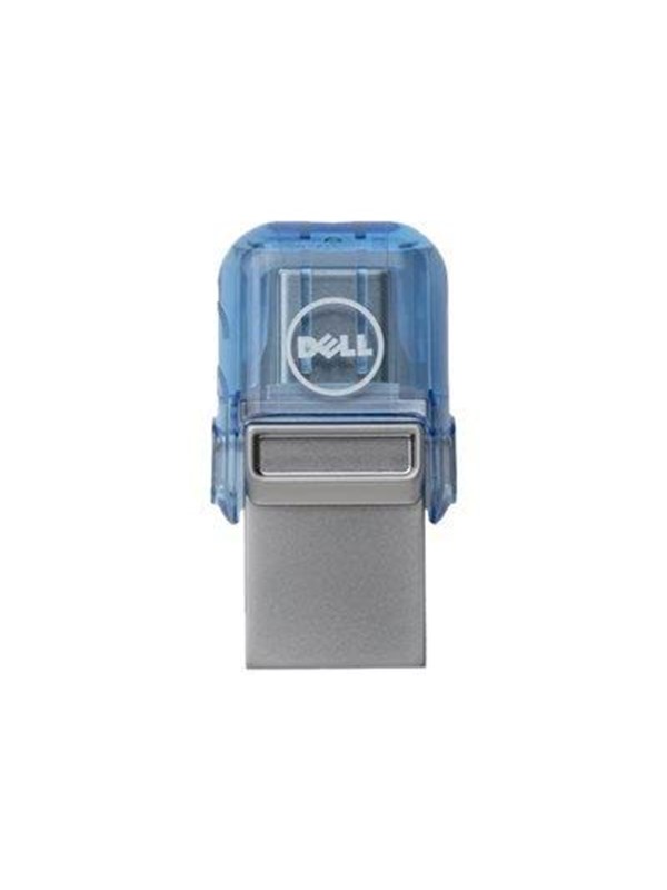 Dell Combo - USB flash drive - 64 GB - 64GB - USB-Stick