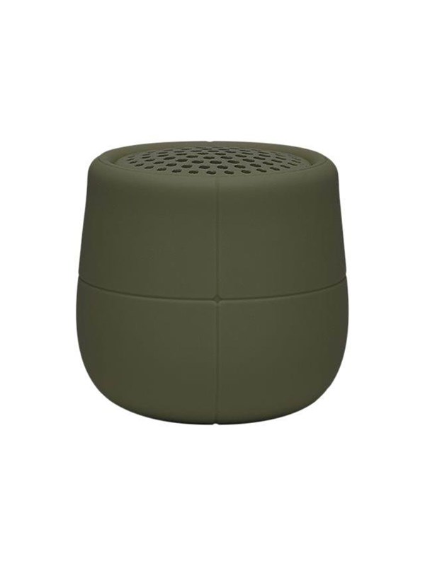 Lexon MINO X - speaker - for portable use - wireless