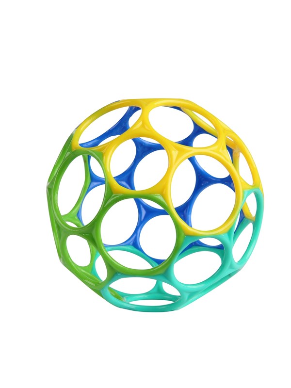 Oball Classic ball - Bluegreen