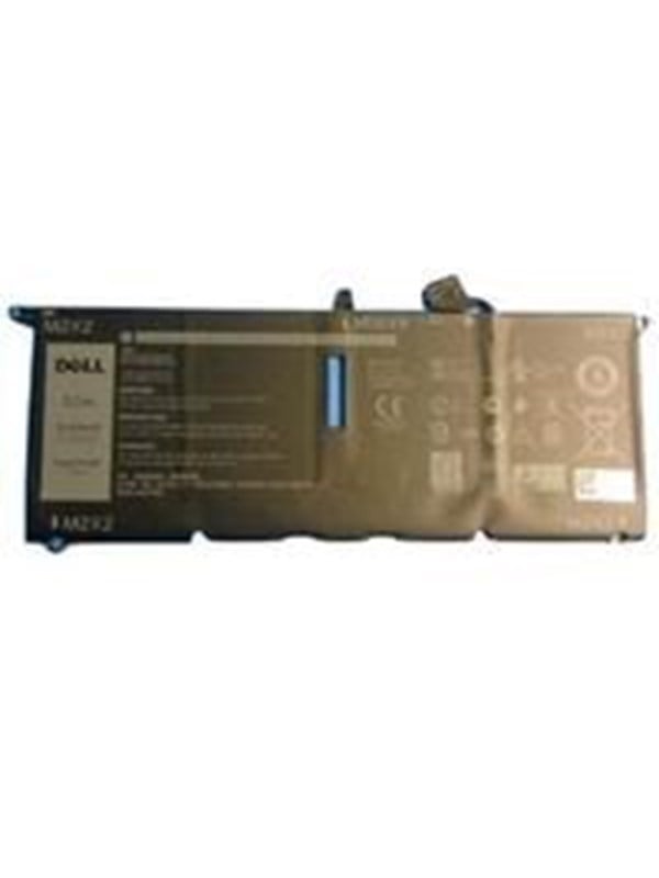 4-cell Ersatzakku für Notebook 52wh Notebook-Akku
