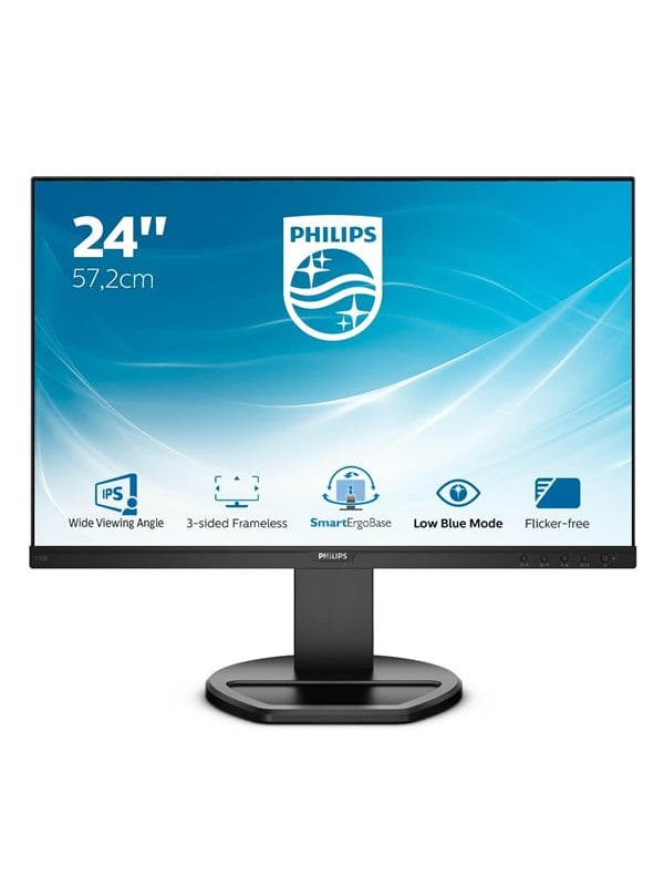 Image of 23" Philips B Line 230B8QJEB