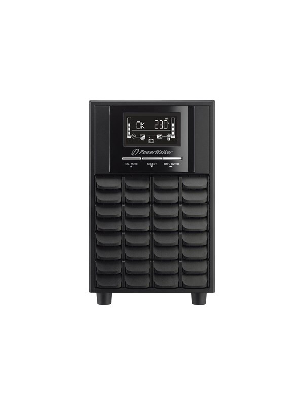 BlueWalker PowerWalker VI CW - 1500VA1050W