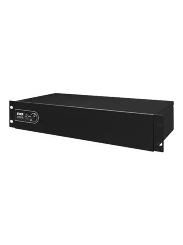 Ever ECO Pro 1000 AVR CDS 2U 19 Rack